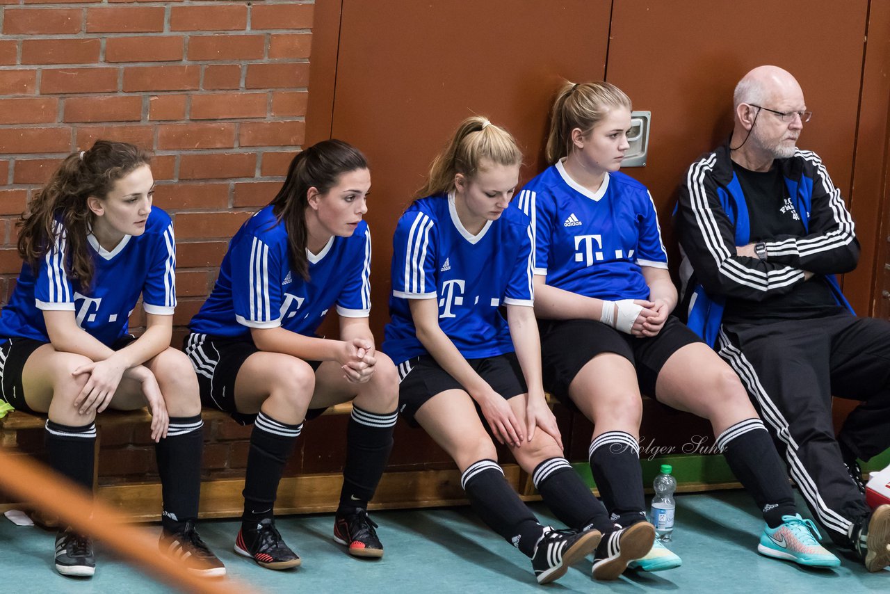 Bild 1032 - Dodenhof Cup
